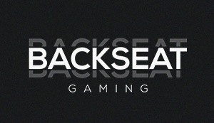 Backseat Gaming